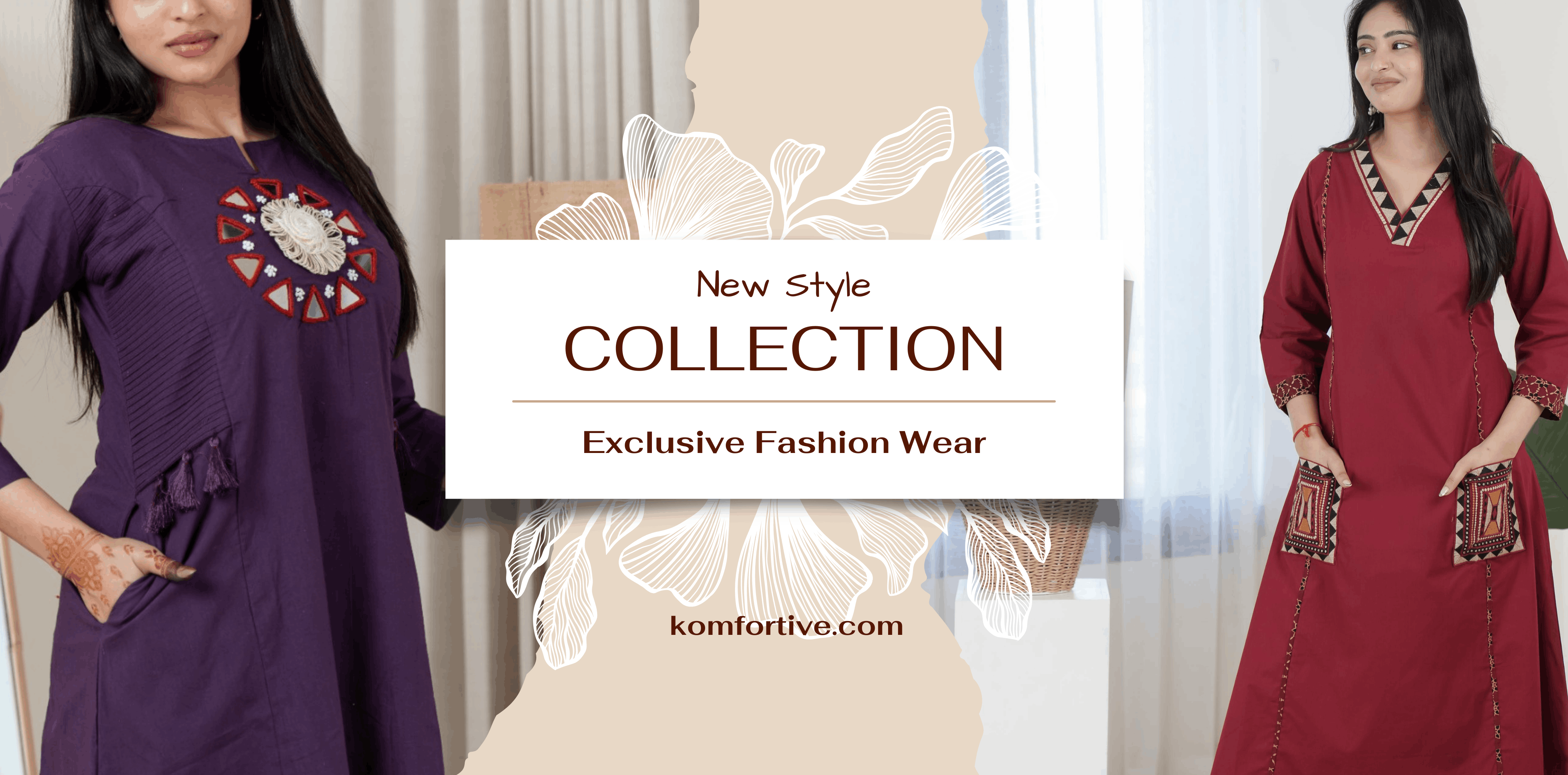 New Collection